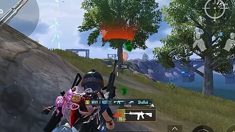 wow map funny 3v3