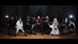 [Nhảy]Cùng nhảy <唯一、愛ノ詠>