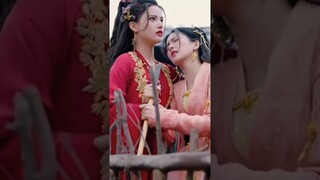 Best Friend #cdrama #dramachina #chinesedrama #tilltheendofthemoon #bailu #sunzhenni #chineseactress