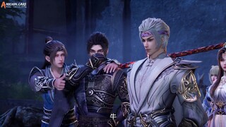 Against the Sky Supreme Episode 425 Subtitle Indonesia [ Anichin ]