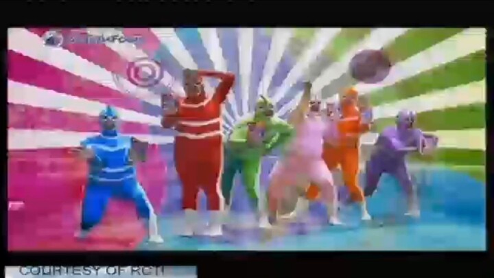 jeda iklan rcti (25 oktober 2014)