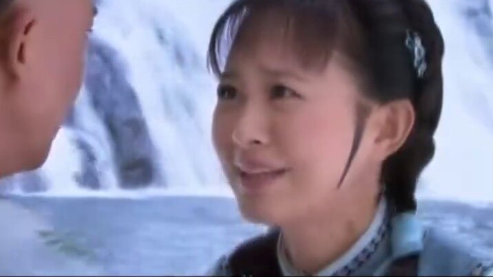 Ziwei was speechless...
