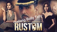 Rustom|2016|Bahasa Indonesia|