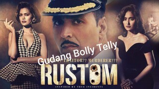Rustom｜2016｜Bahasa Indonesia｜