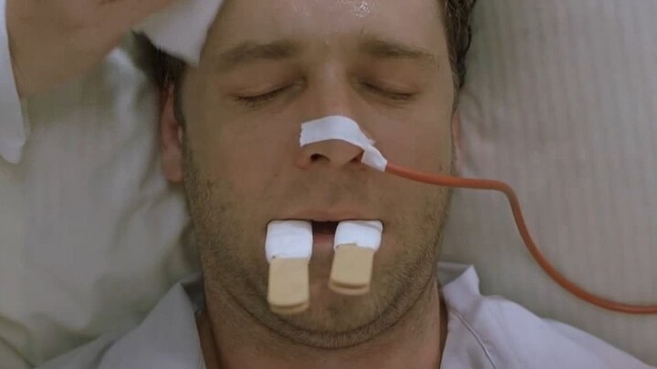 9.0 on Douban—I’d love to give it a perfect score, since it’s based on a true story!