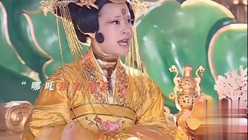 Whether it’s taking on the Heavenly Court, I, Nezha the Third Prince, will definitely show my suppor