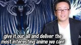 LATEST UPDATE on Attack on Titan The Final Season Part 3! | Main Staff Comments
