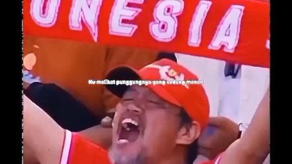 JKT48 x Timnas "Musim Selanjutnya"