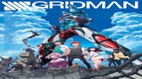 SSSS.GRIDMAN Movie SSSS (2023) กริดแมน