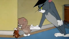 037-Professor Tom [1948]