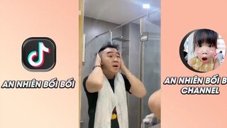 Ba và Bối #127 _ series BA và BỐI NGHỊCH NGỢM mùa COVID  _ Gia Đình Vàng Trong