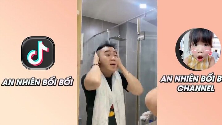 Ba và Bối #127 _ series BA và BỐI NGHỊCH NGỢM mùa COVID  _ Gia Đình Vàng Trong