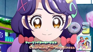 チャーミング＊∞＊ハピネス | Charming*∞*Happiness