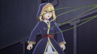 Fruit Master (Kinomi Master) Subtitle Indonesia Episode 09