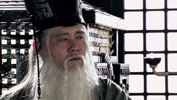 ไม่พอใจท่านเจ้าเมือง ชายหนุ่มจึงหันหลังเดินจากไปทันที