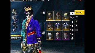 Mở Gói Boxing King Được Giảm Giá Còn 99 Kim Cương!!!!!