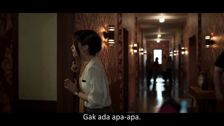 "MissK"(2024)