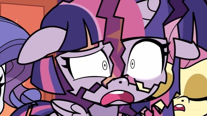 Is ponylife good to look at?