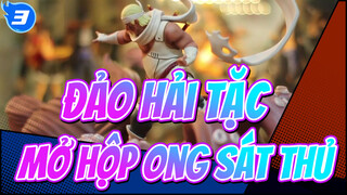 [Naruto]Mở hộp TSUME HQS Ong sát thủ -Jinchuriki của Hachibi_3