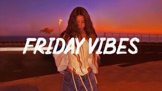 Good Tiktok Songs ~ Chill Music Palylist ~ English songs chill vibes music playlist 2023