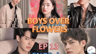 อยากดูที่สุด มาดูละคร F4 Thailand รักกันดีมั้ย| ตอนที่ 57