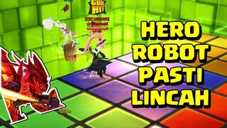 lost saga random battle Fsaber masih greget