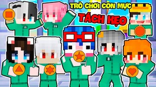 HERO TRÒ CHƠI CON MỰC TẬP 1: PHONG CẬN TÁCH KẸO CỰC KHÓ*AI SẼ LÀ NGƯỜI BỊ LOẠI