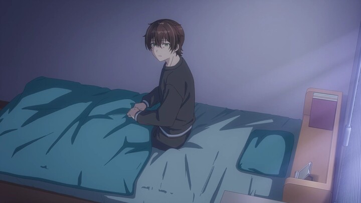 Class de 2-banme ni kawaii onnanoko to tomodachi ni natta Ep 6