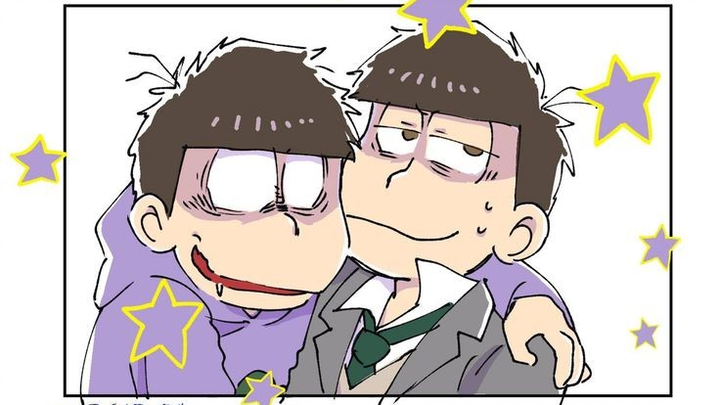 Osomatsu-san Movie