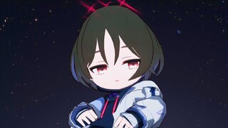 [MMD/Azure Files] Missile En ⚡——[Kaino Misaki]