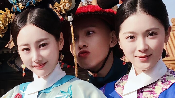 มิราเคิล วั่นวั่นช่างเป็นคนโชคดีจริงๆ ระบบ “หนึ่งสามีหนึ่งภรรยา”