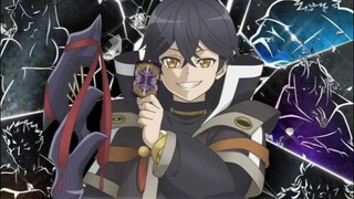 Mugen gacha lv9999 Eps 09 sub indo