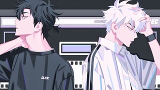 【2022年1月/古贺葵&樱井孝宏】时光代理人 日语版 预告PV【MCE汉化组】