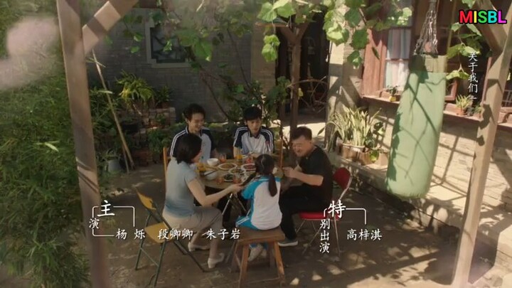 🌈 STAY WITH ME (2023) EPS. 20 INDO SUB 🌈