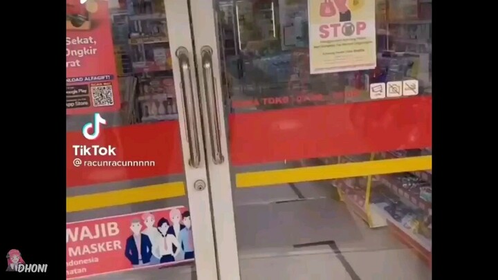 wkkw salah beli jajan 🤣