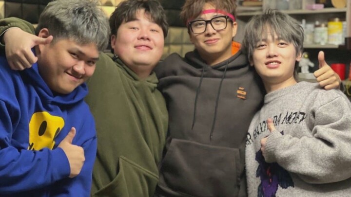 【فريق شياو تشاو】 لن تندم طوال حياتك إذا لم تفتحه :-)