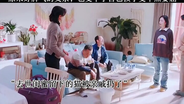 Ternyata ayah yang dikenal berwatak baik pun tak tahan melihat anaknya sedikit saja dirugikan