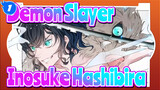 [Demon Slayer/Mixed Edit] Inosuke Hashibira_1