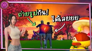 เราสองคนบน Wonderland - Midnight EP.215 [GTAV Roleplay]