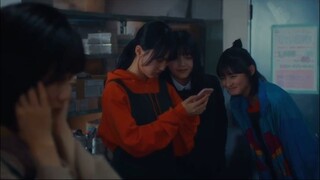 2. KOKUHAKU 1/2 {NOGIKOI}