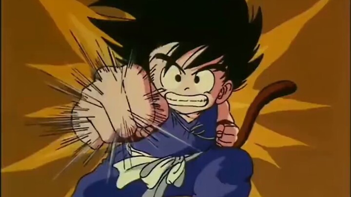 "Versi Harmonika Petualangan Luar Biasa (Dragon Ball)" Tempat di mana mimpi dimulai, penghargaan unt
