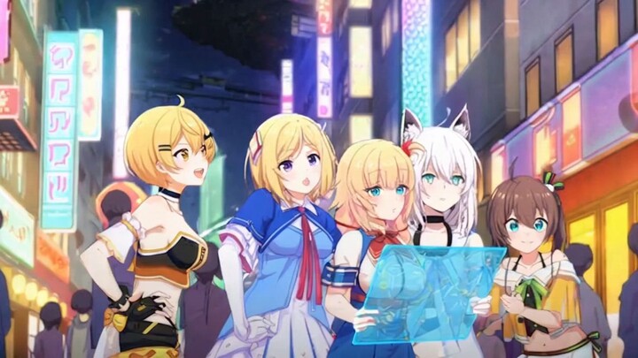 hololive the movie 2