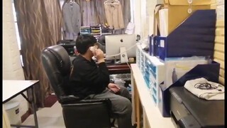 คุยโทรศัพท์