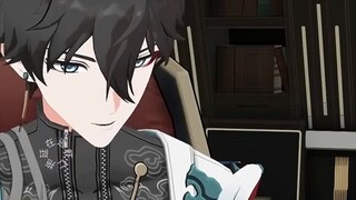 Bukankah masuk akal jika seorang dewi menyisihkan sejumlah uang untuk dibelanjakan?