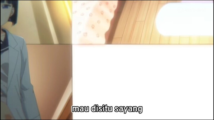 ketika langsung di tunjukin bagian terenak!! 💦💦 khusus 18