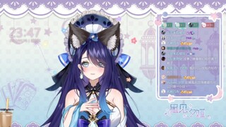 [Xingjian Xiya] Sister Xiya was caught by her bestie on the spot for talking about her bestie