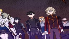 The Beginning After The End Chapter 64 Tagalog/Filipino Summary/Overview