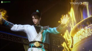 Legend of yang chen | episode 06 sub Indo [HD]