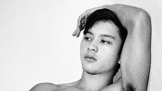 Hot Guys | Kiko Ipapo (Filipino Actor)