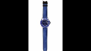 Rolex submariner radio advert